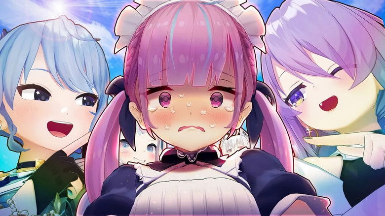 Still image for holo no graffiti season 1 episode 216: Summer, Summer Go Away Still image for holo no graffiti season 1 episode 216: Summer, Summer Go Away