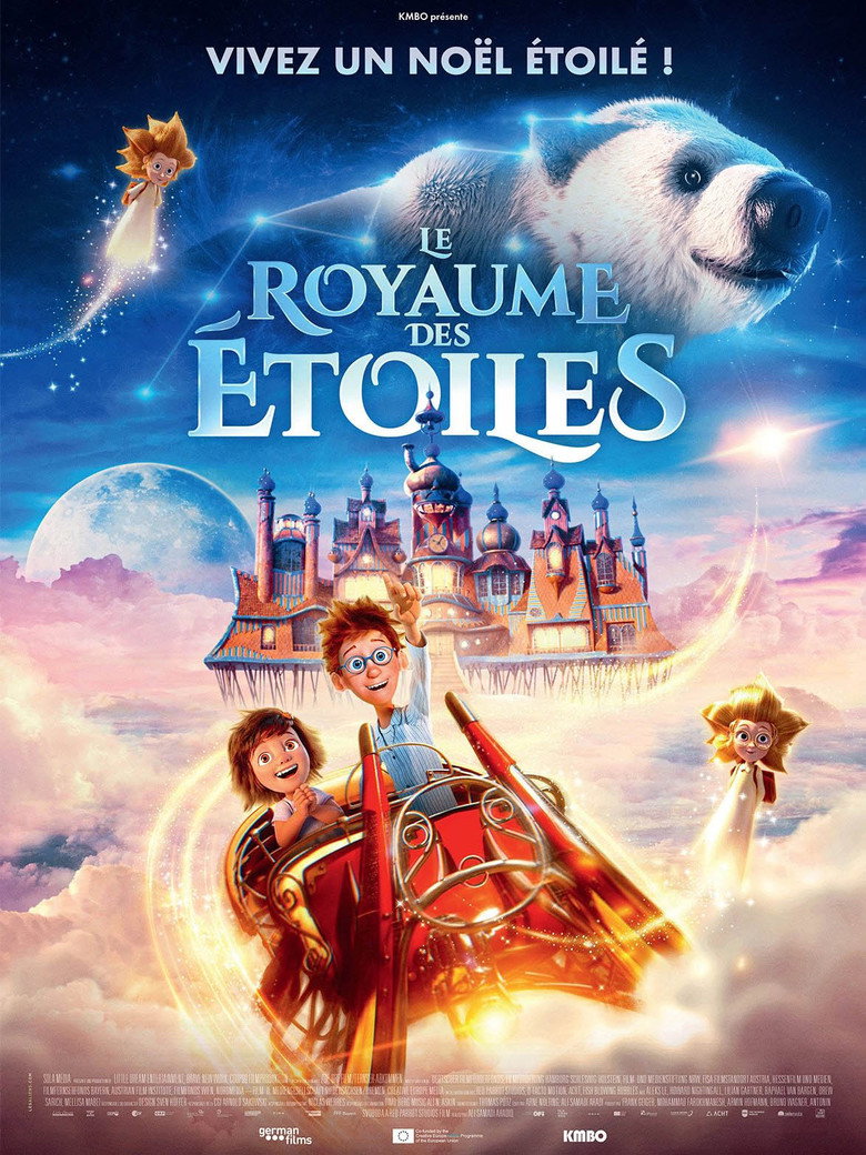 Film poster