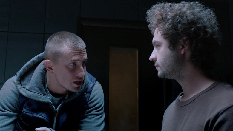 Still image for The Crime season 1 episode 9: Episode 9 Still image for The Crime season 1 episode 9: Episode 9