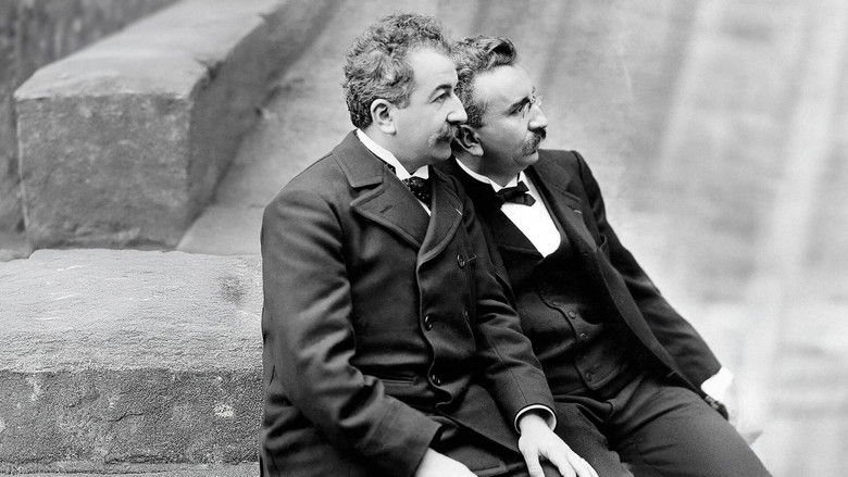 Lumière ! (Thierry Frémaux)