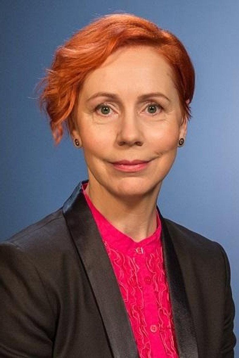 Tiina Mälberg photo 2