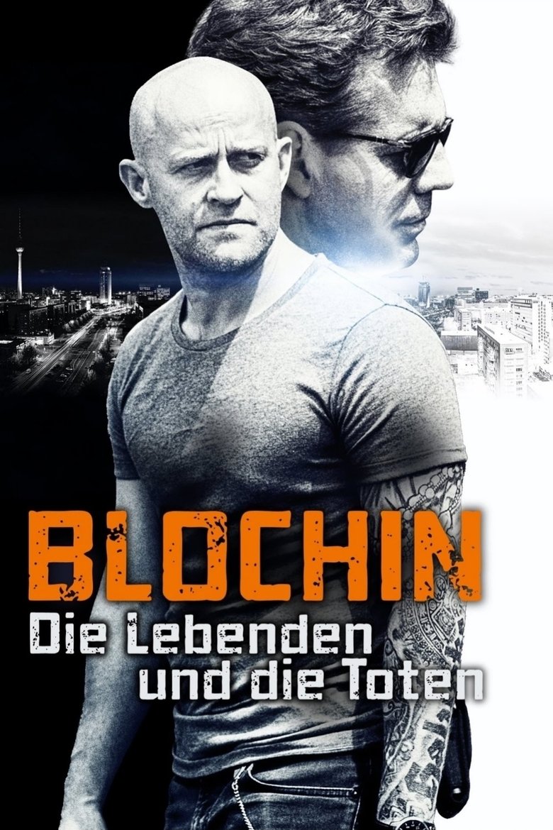Blochin Darsteller Blochin Darsteller