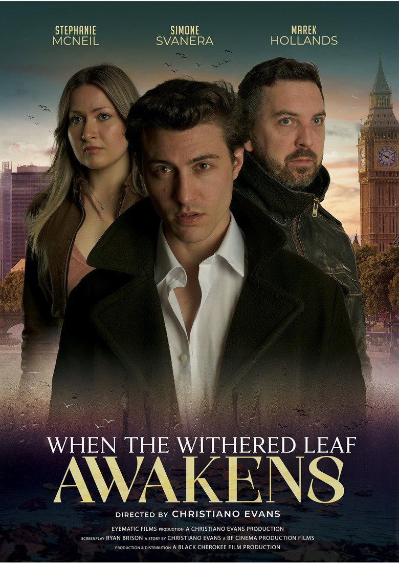 Imatge de When the Withered Leaf Awakens