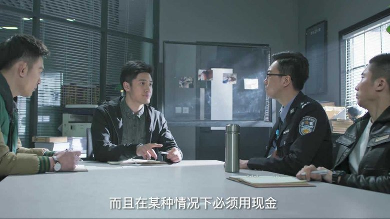 Still image for Medical Examiner Dr. Qin: The Survivor season 1 episode 14: Episode 14 Still image for Medical Examiner Dr. Qin: The Survivor season 1 episode 14: Episode 14
