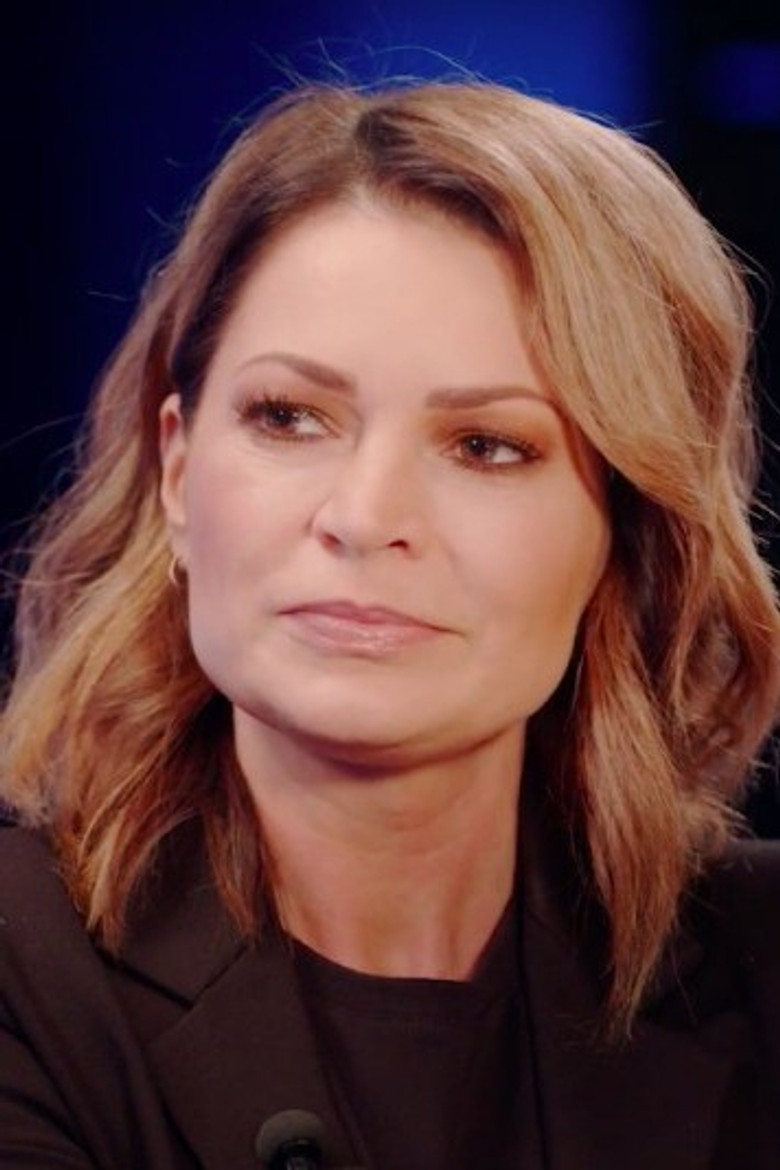 Joanna Górska portrait image