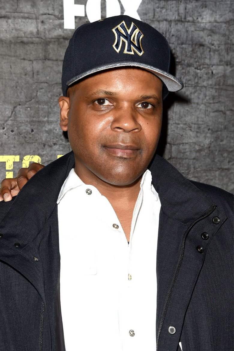 Reggie Rock Bythewood photo 2