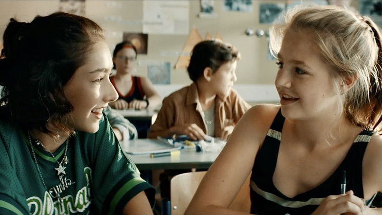 Image d'arrière-plan 7 du film Tiger Milk