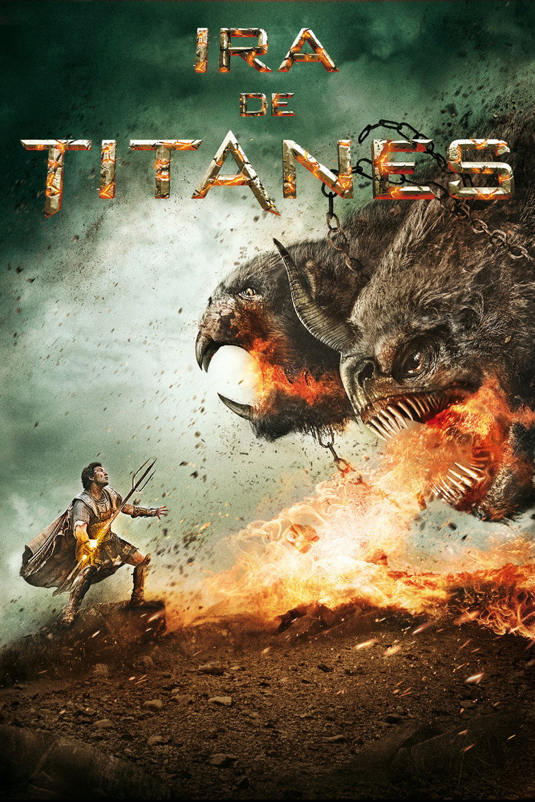 Póster la Película