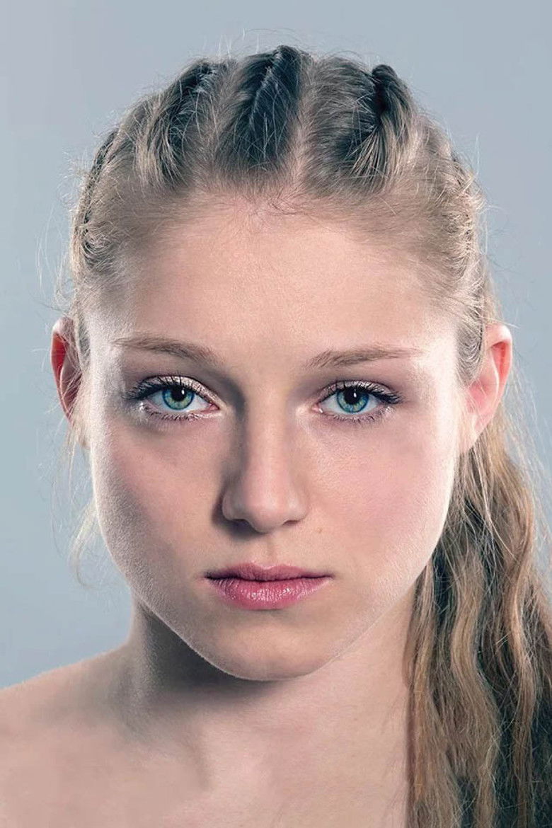 Sandra Mašková portrait image