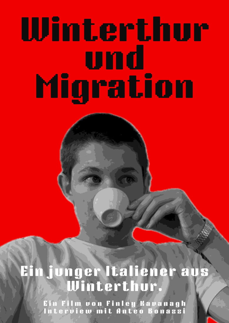 Winterthur and Migration