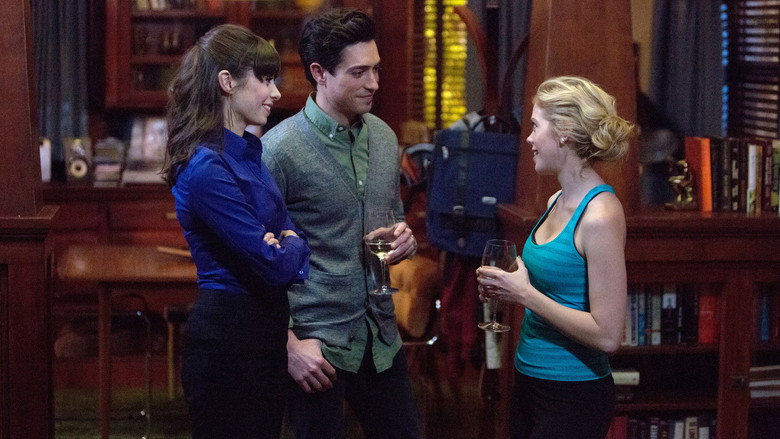 Still from A to Z - Season 1 Episode 13