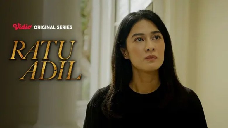Still image for Ratu Adil season 1 episode 3: Grief and Revenge Still image for Ratu Adil season 1 episode 3: Grief and Revenge