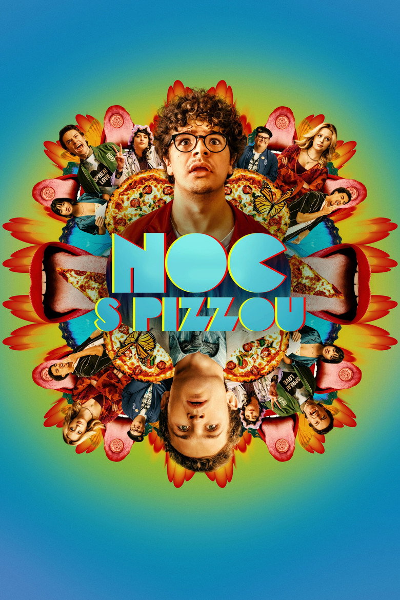 Noc s pizzou (2026)