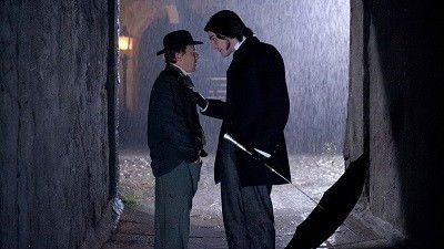 Still image for Demons season 1 episode 1: Episode 1 Still image for Demons season 1 episode 1: Episode 1