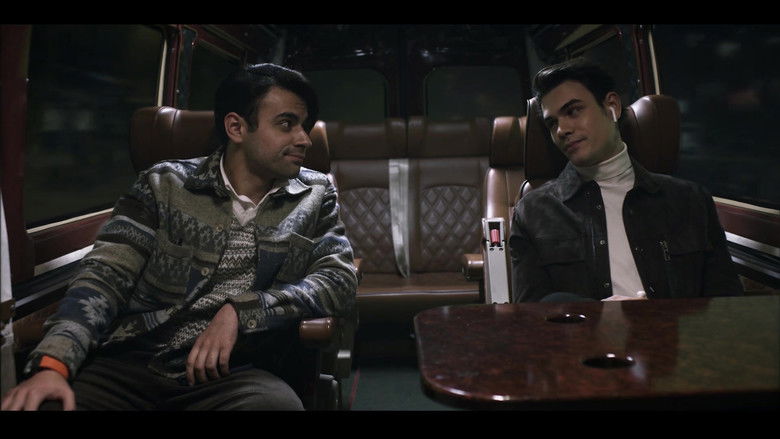 Still image for Koyu Beyaz season 1 episode 1: Episode 1