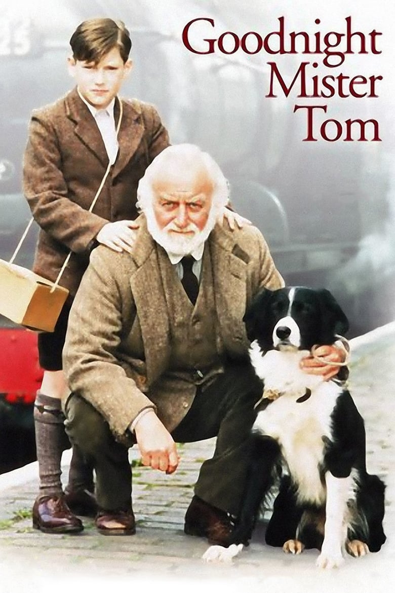 Goodnight Mister Tom