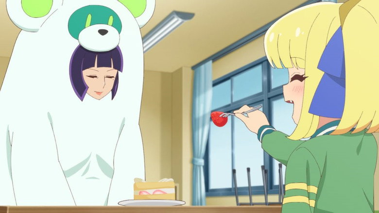Still from ぷにるはかわいいスライム - Season 1 Episode 5
