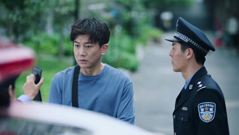 Still image for Fen Jie Xian season 1 episode 24: Episode 24 Still image for Fen Jie Xian season 1 episode 24: Episode 24