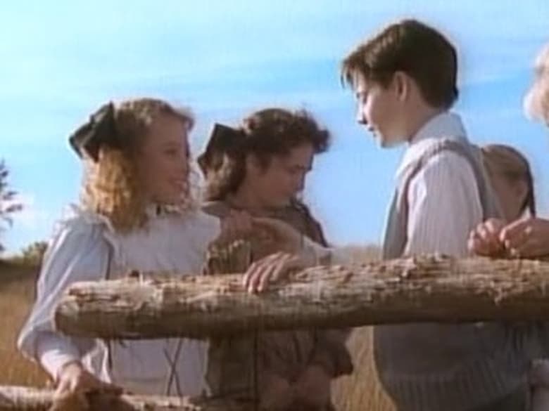 Road to Avonlea Season 1 Episode 7