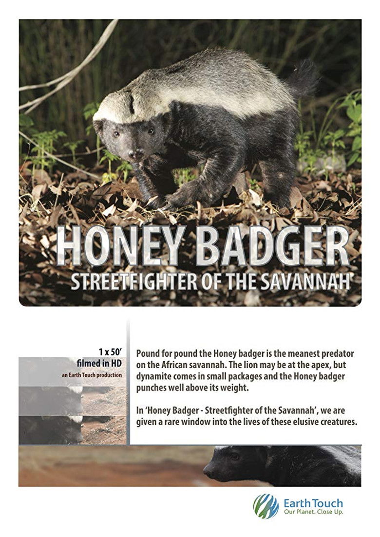 Imatge de Ultimate Honey Badger