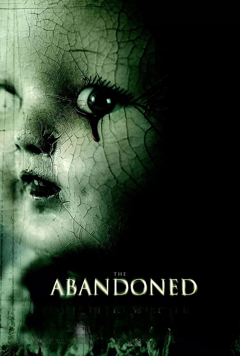 Imatge de Els abandonats