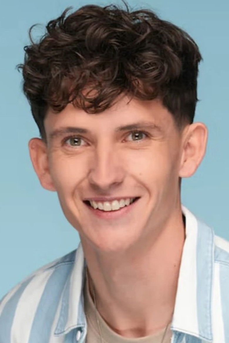 Victorien Roma portrait image