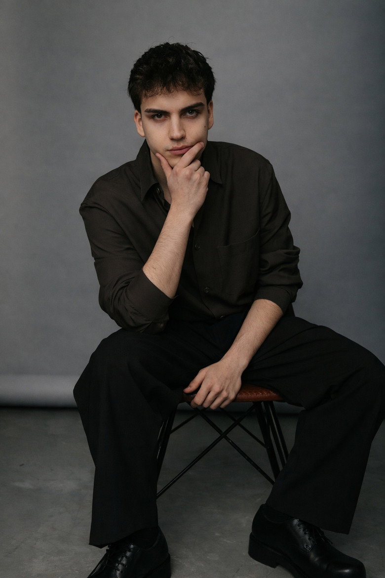 Photo de Santiago Catalano
