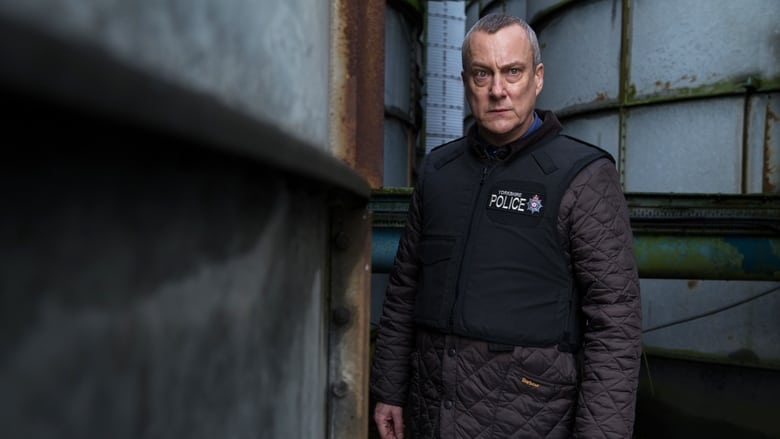 DCI Banks Season 4 Episode 4