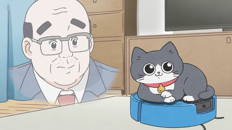 Still image for Cat Uncle: The Guy That Got Reincarnated As a Cat season 1 episode 19: Episode 19