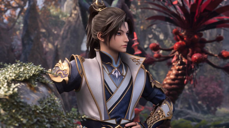 Still image for I Can Have Infinite Epiphany season 1 episode 11: Episode 11 Still image for I Can Have Infinite Epiphany season 1 episode 11: Episode 11