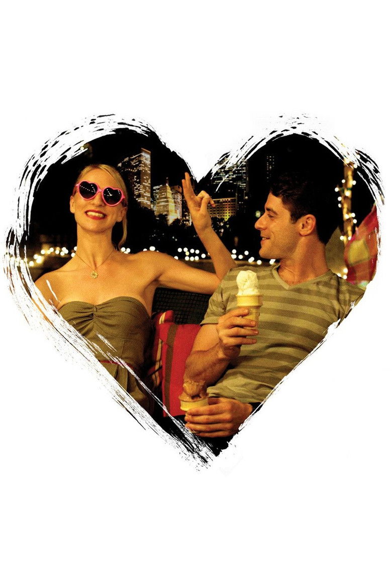 Imatge de Missed Connections