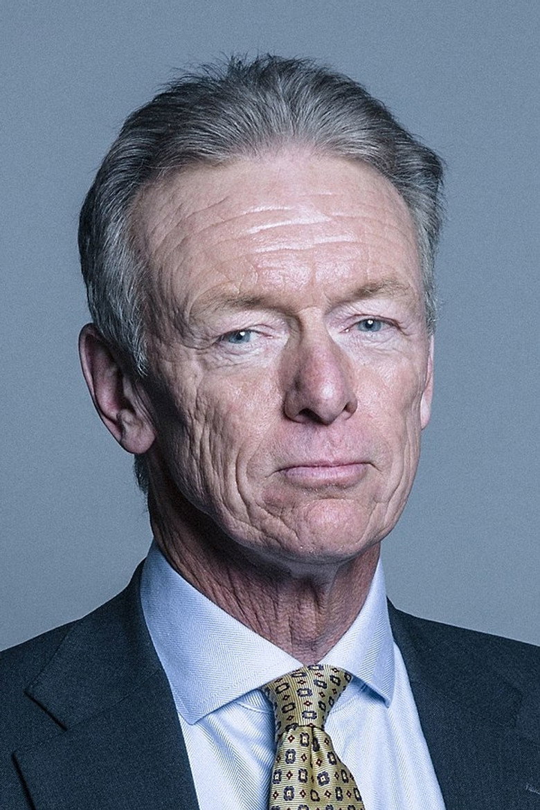 Bernard Hogan-Howe portrait