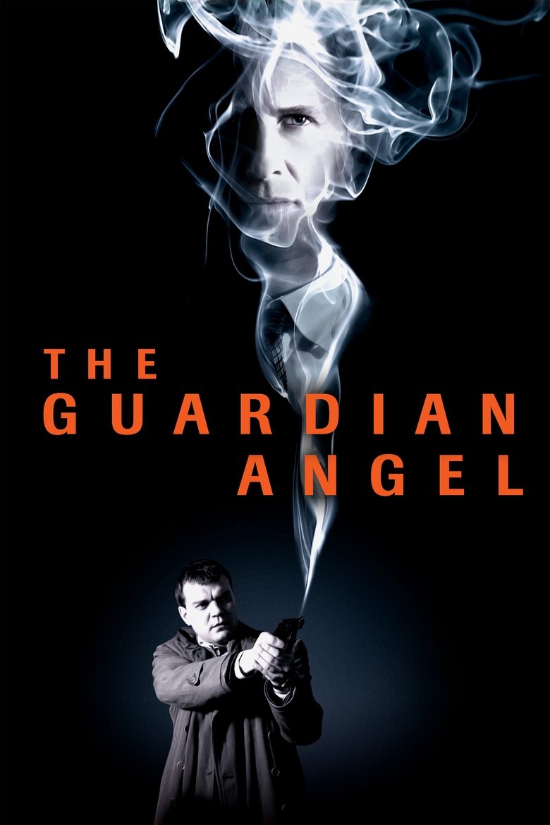 The Guardian Angel poster