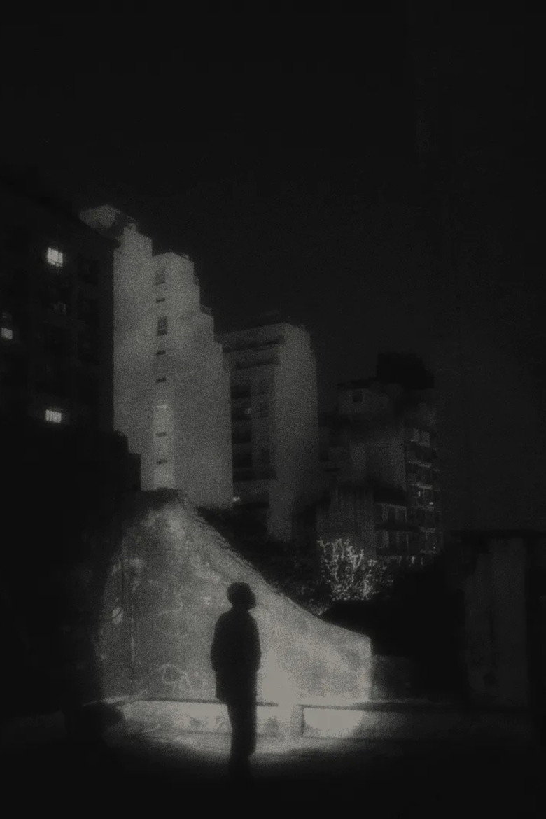 Imatge de La noche está marchándose ya