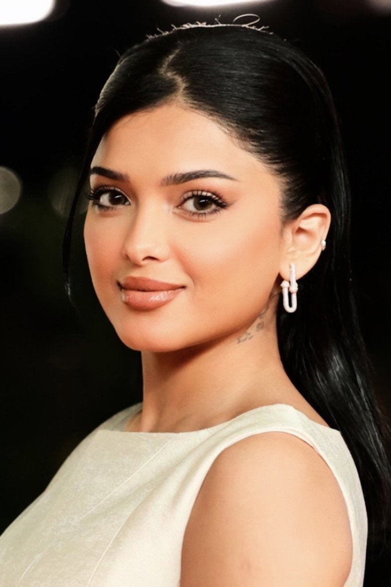 Photo de Joud Alsufyani