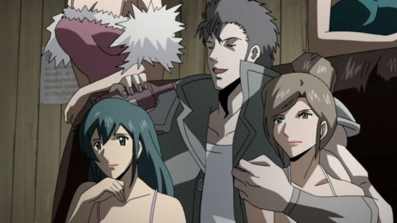 Still image for Legends of the Dark King: A Fist of the North Star Story season 1 episode 8: Wailing Resounds Through the Darkness! Still image for Legends of the Dark King: A Fist of the North Star Story season 1 episode 8: Wailing Resounds Through the Darkness!