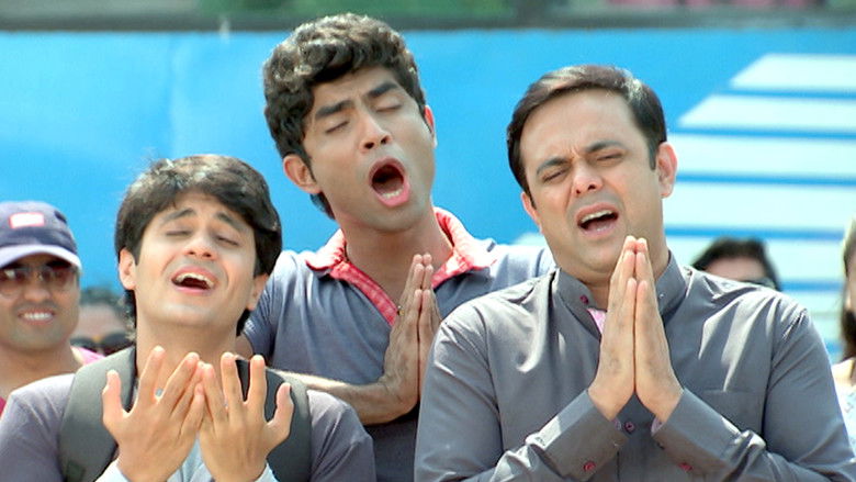 Still image for Badi Doooor Se Aaye Hai season 1 episode 108: Hemant is Missing