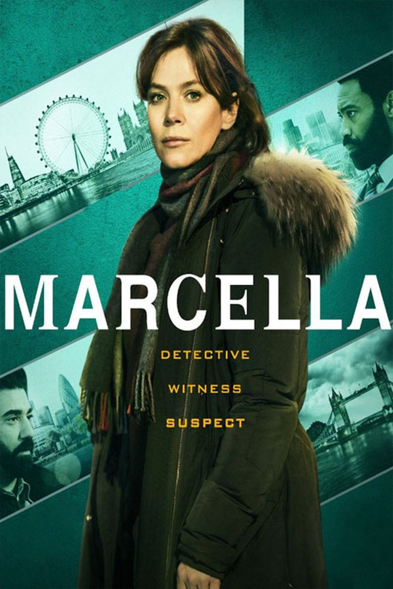 Marcella Marcella