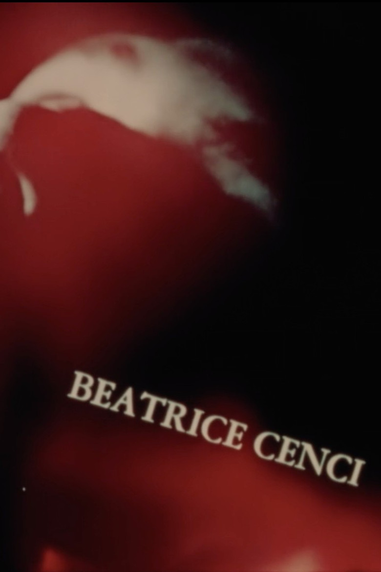 Imatge de Beatrice Cenci