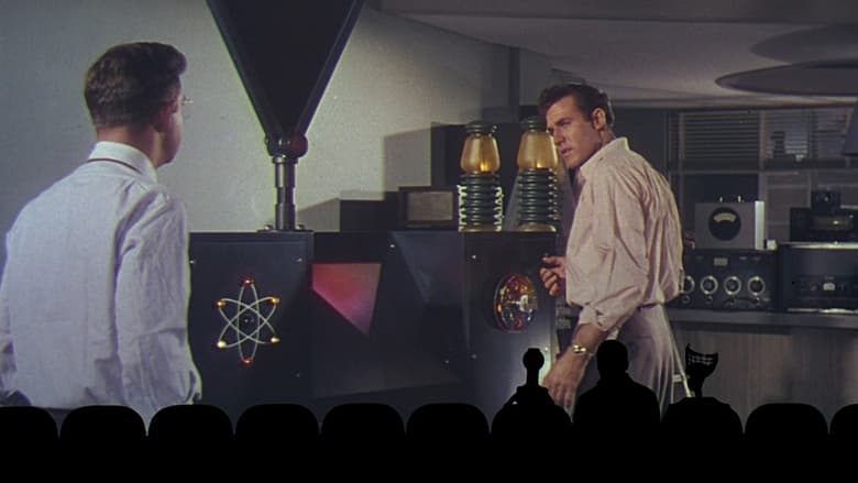 Mystery Science Theater 3000: The Movie