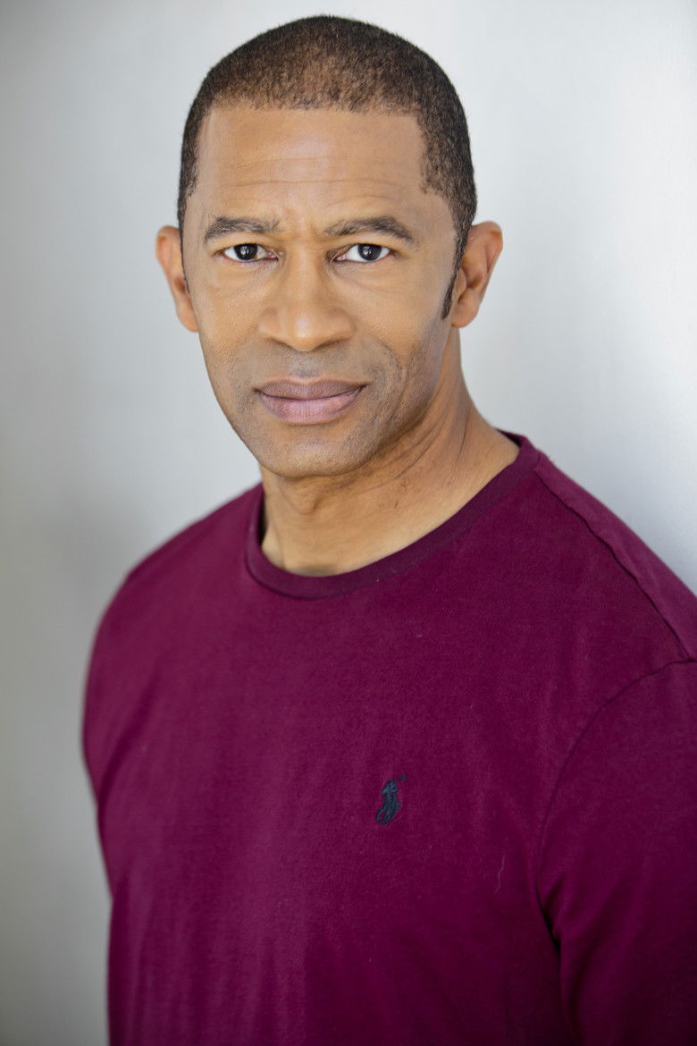 L.T. Tolliver portrait image