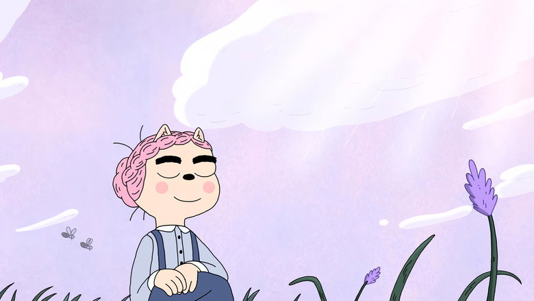 Still from Summer Camp Island - Season 6 Episode 9