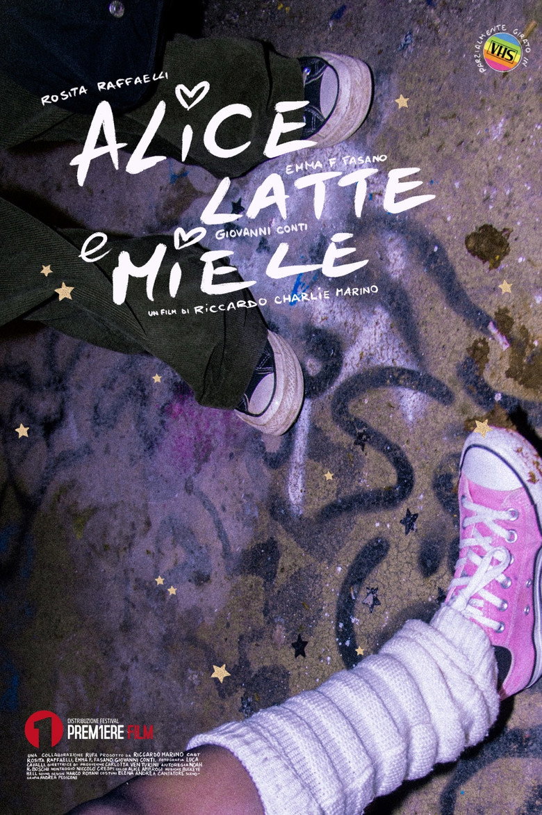 Imatge de Alice Latte e Miele