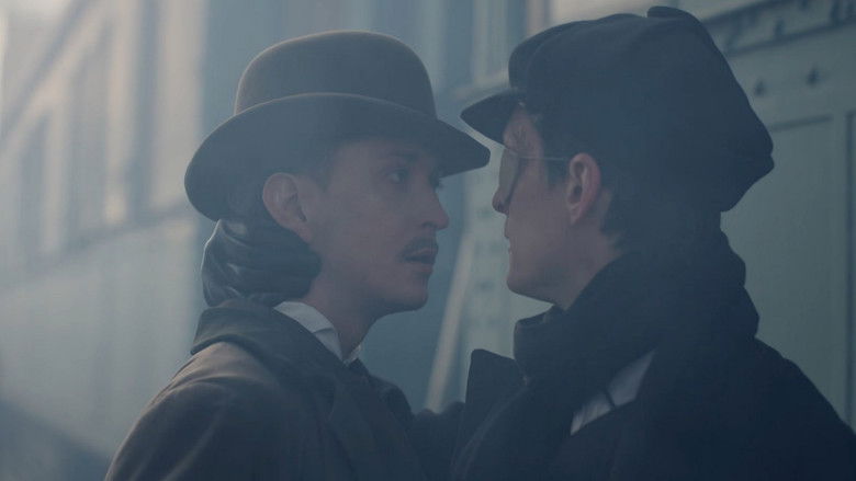 Still image for Bezsonov season 1 episode 19: Episode 19 Still image for Bezsonov season 1 episode 19: Episode 19