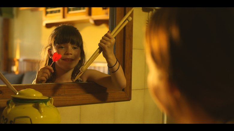 Un pessic de mel (2023)