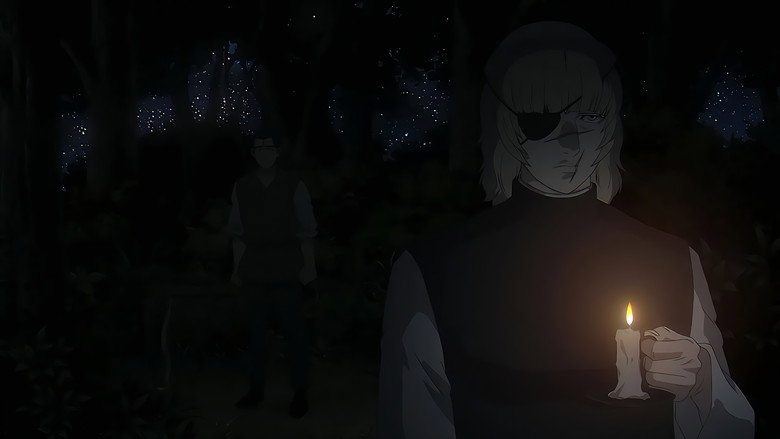 Still from チ。―地球の運動について― - シーズン 1 エピソード 7