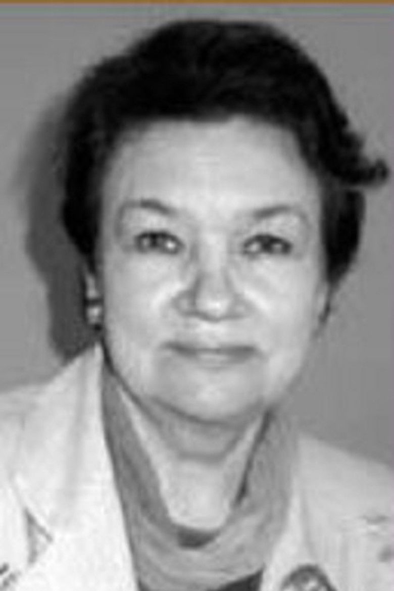 Filomena Linčiūtė-Vaitiekūnienė portrait image