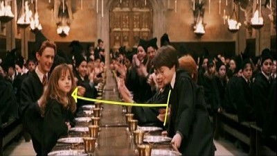 Still image for Faux raccord season 1 episode 17: Episode 17