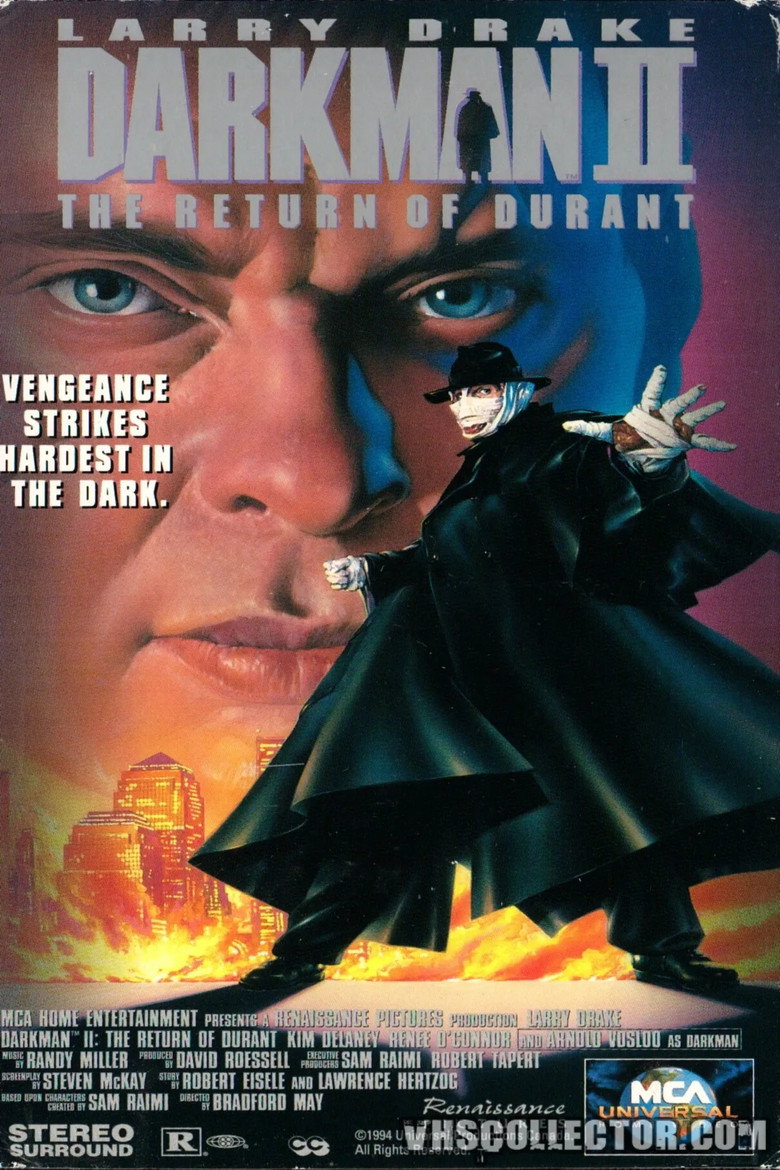 Póster la Película