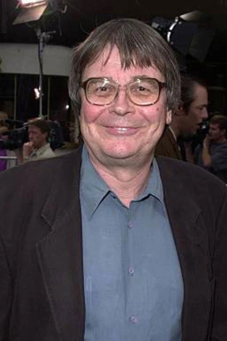 Don Jakoby portrait image